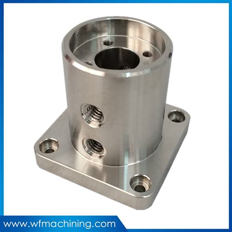 china cnc machining aluminum part factory|companies that make aluminum parts.